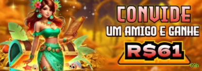 Jogos Exclusivos 69h