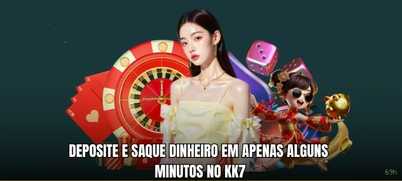 Mesa de Blackjack 69h