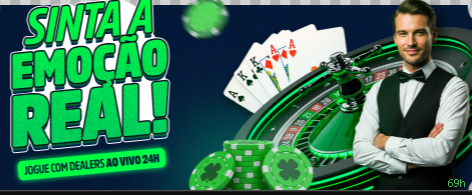 Apostas de Futebol 69h