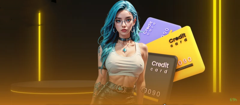 Jogos de Slot 69h