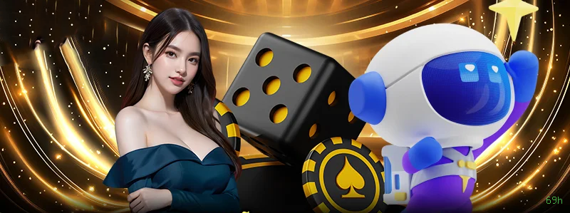Casino Ao Vivo 69h